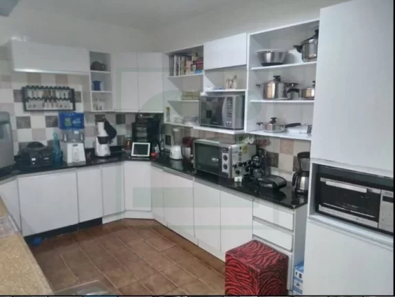 Imagem CASA RESIDENCIAL em SÃO PAULO - SP, JARDIM ESTER YOLANDA