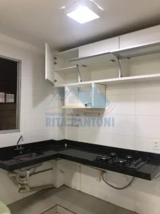 Imagem Apartamento - Ribeirão Preto - Ipiranga - Região Norte
