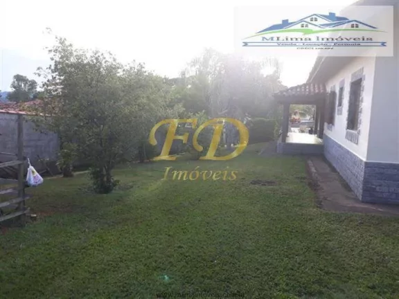 Imagem Chácara em Bragança Paulista