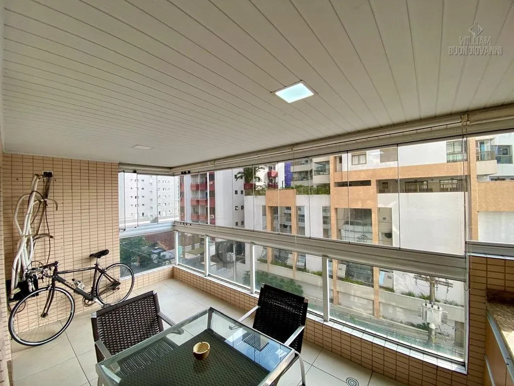 Imagem Apartamento 3 dormitórios sendo 2 suites lazer completo no Canto do Forte