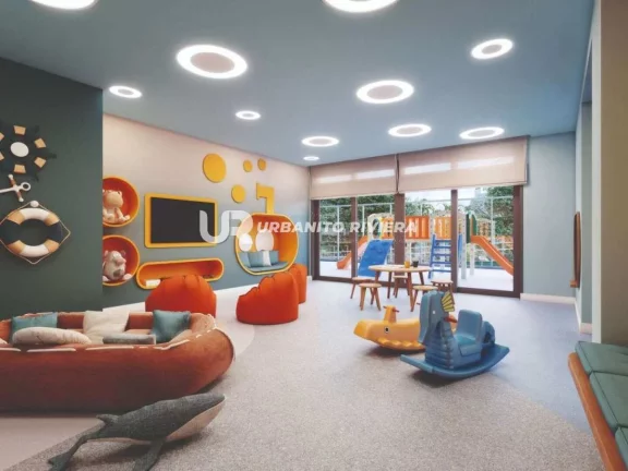 Imagem Apartamento à venda em Bertioga, Riviera | Módulo 07, com 3 quartos, 147,75m2