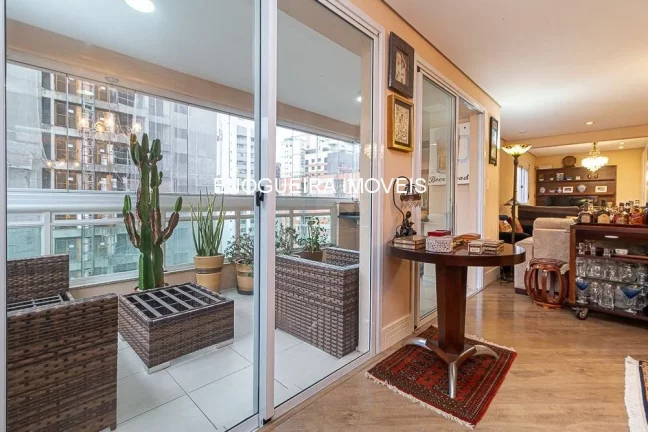 Foto do imóvel APARTAMENTO RESIDENCIAL em SÃO PAULO - SP, PERDIZES