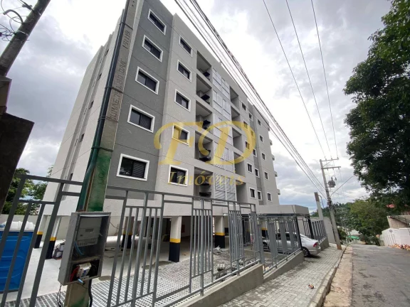 Imagem Lançamento Apartamentos em Atibaia