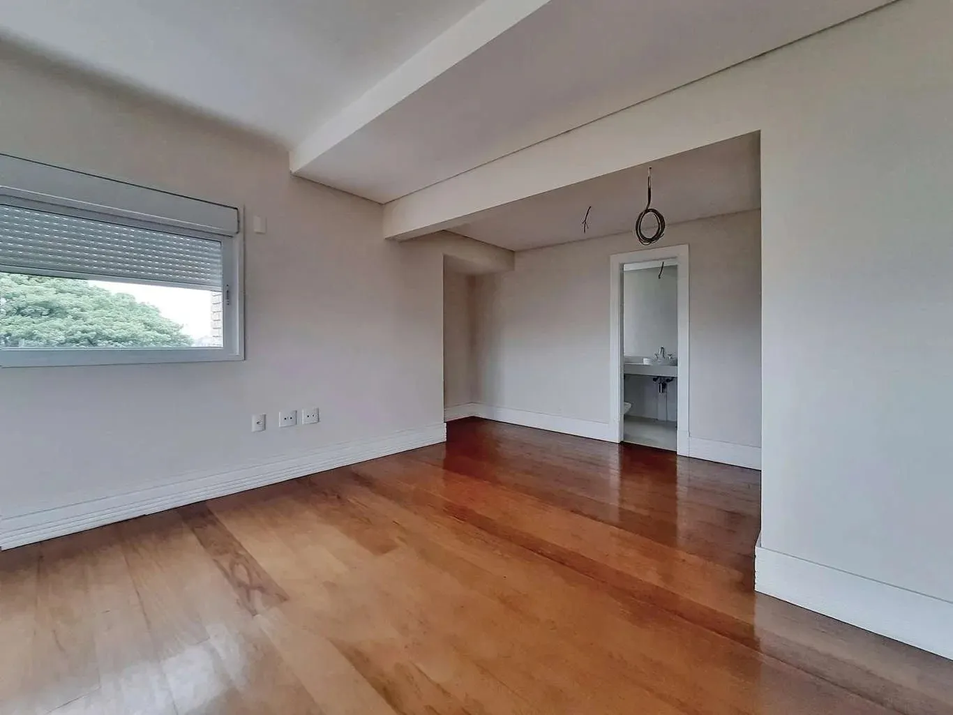 Imagem Apartamento para Venda em São Paulo, Perdizes, 4 dormitórios, 4 suítes, 6 banheiros, 6 vagas