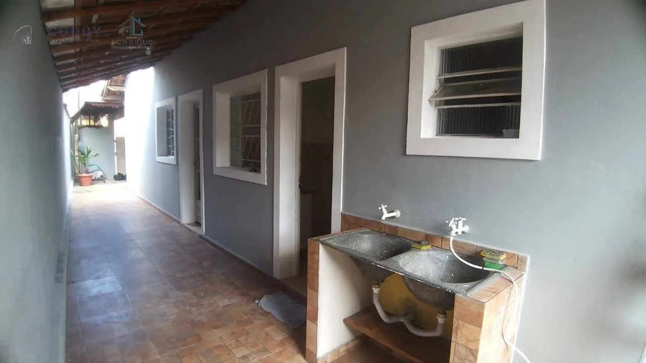 Foto do imóvel Casa à Venda - Bairro Beta, Pindamonhangaba