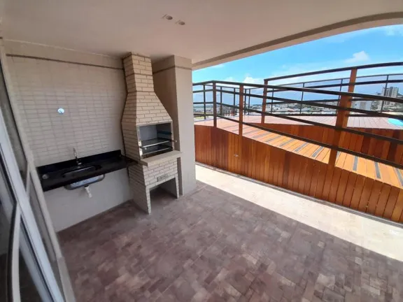 Imagem Apartamento com 2 Quartos à Venda, 58 m² em Intermares - Cabedelo