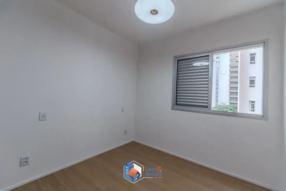 Imagem Apartamento para venda em Cidade Monções com 3 quartos, 70m²