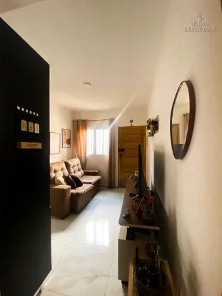 Imagem Ótima oportunidade! Apartamento à venda no Bairro do Limão - Jardim Primavera