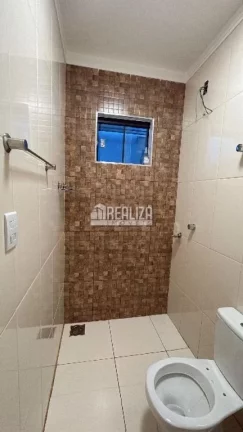 Imagem Casa à venda no Jardim Elza Amuí I em Uberaba!
