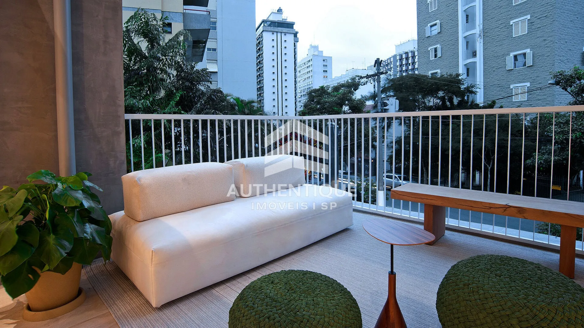 Imagem NORD JARDINS - Apartamento à venda em São Paulo/SP