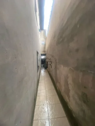 Imagem À procura da casa dos seus sonhos? Temos a opção perfeita para você! 
Esta deslumbrante casa de ...