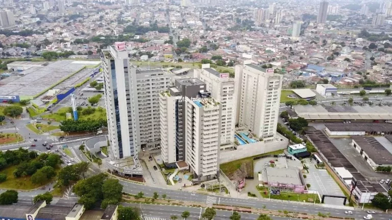 Imagem Loja com 737m² em São Bernardo do Campo.
