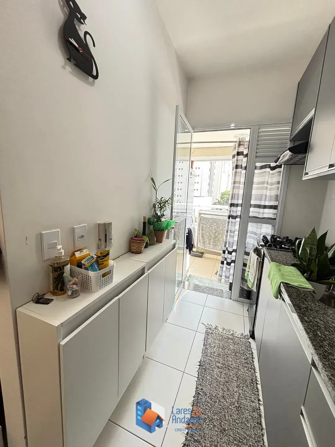 Imagem Apartamento para venda em Barra Funda com 2 quartos, sendo 1 suíte, 57m²
