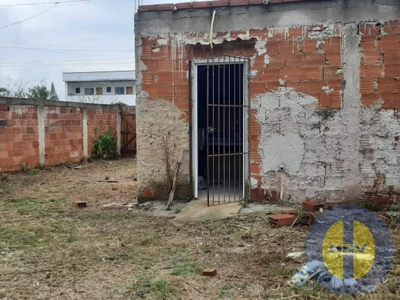 Imagem Vendo terreno com loja