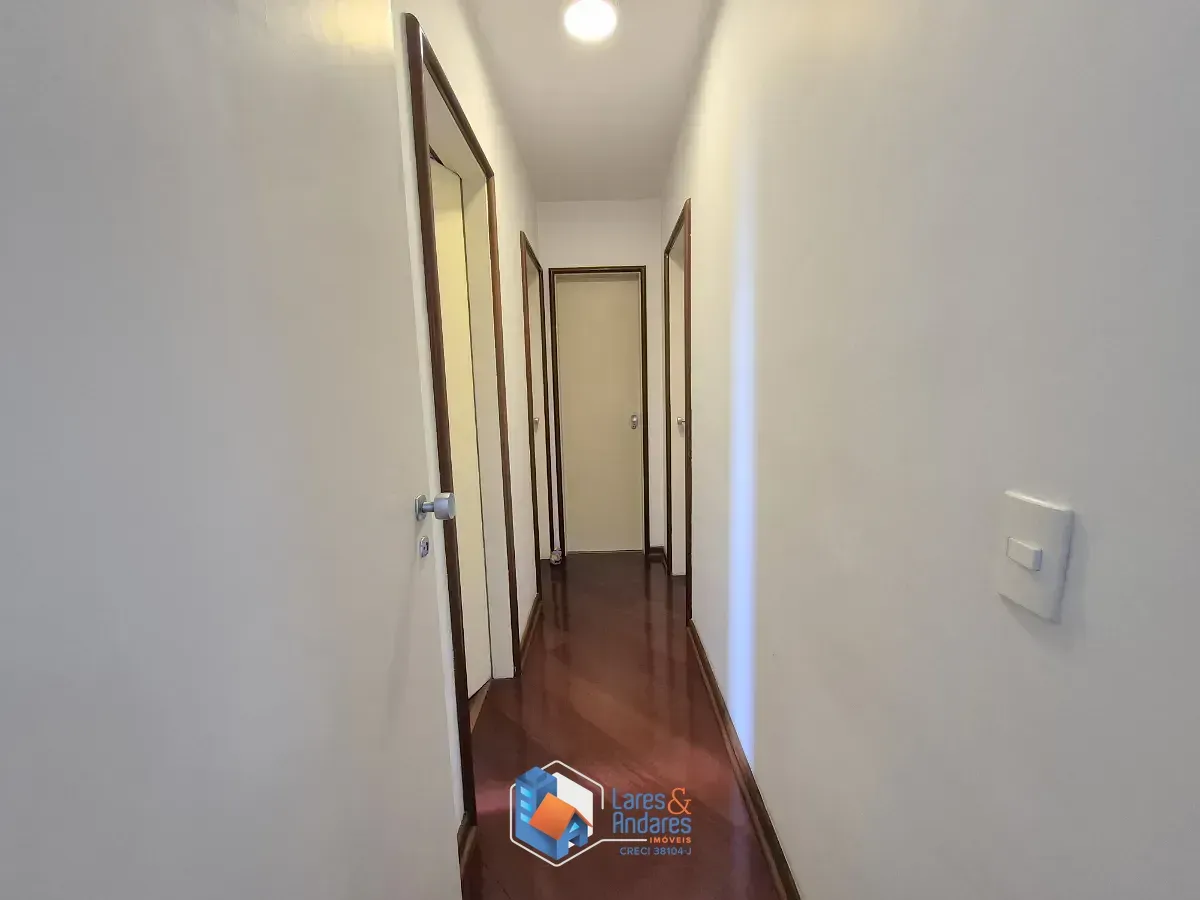 Imagem Apartamento para venda em Vila Mariana com 3 quartos, sendo 1 suíte, 87m²