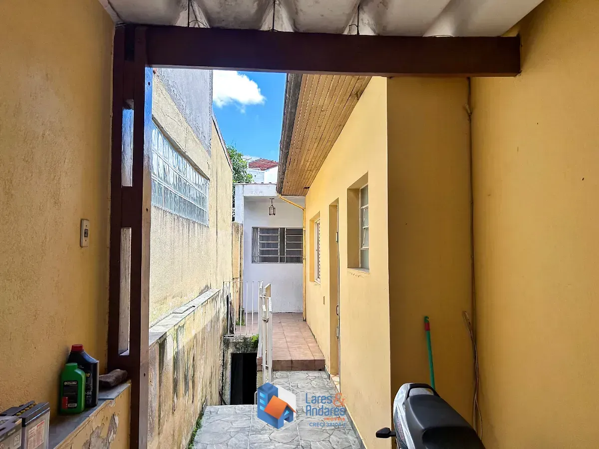 Imagem Casa para venda em Chácara São João com 3 quartos, 287m²