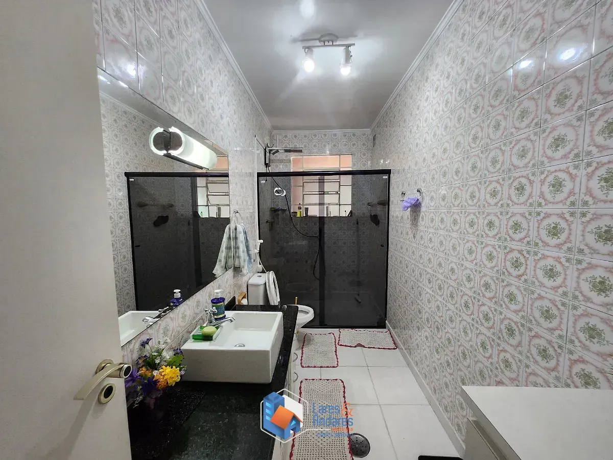 Imagem Casa de vila para venda em Vila Jaguara com 4 quartos, sendo 1 suíte, 195m²