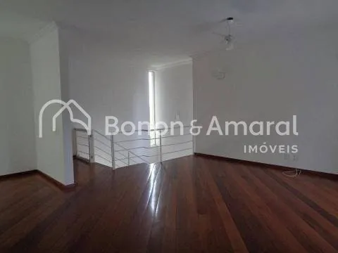 Imagem Linda casa de condomínio em Sousas, com 350m², 4 quartos e 3 suítes.
