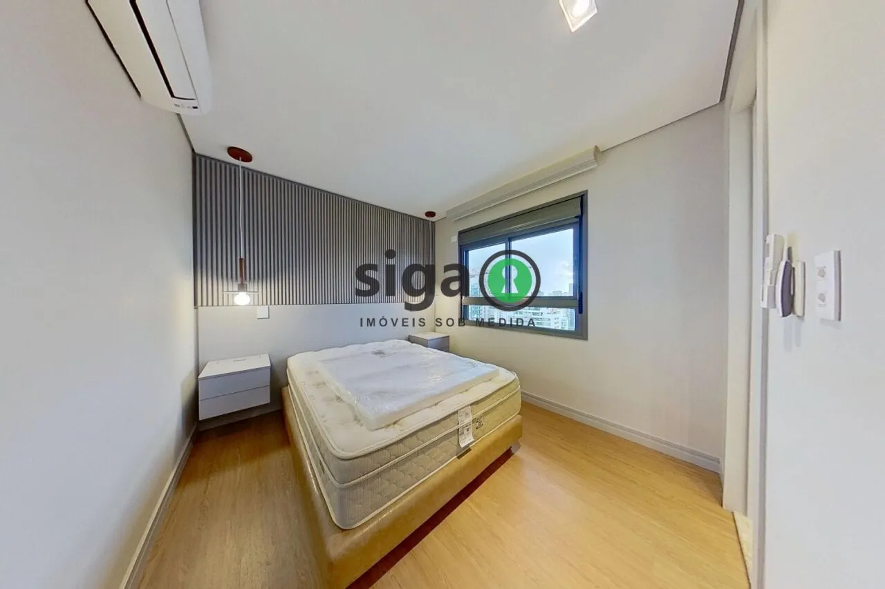 Imagem Cobertura duplex 258m² no Brooklin com piscina privativa e alto padrão