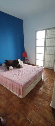 Imagem SOBRADO 4 DORMITÓRIOS - ZONA NORTE - ACEITA PERMUTA