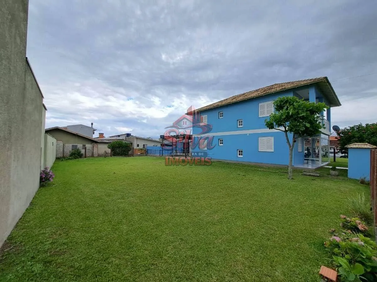 Imagem T41 | Terreno 300m² à venda a 220m do mar em Imbé
