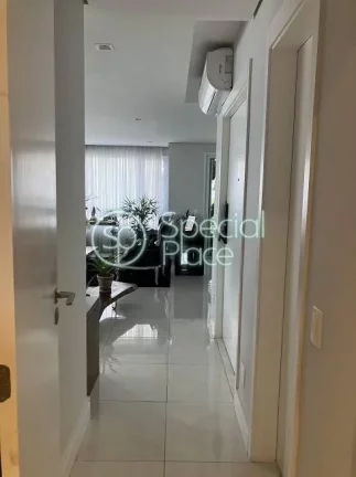 Imagem Excelente apto com 225m² no Brooklin Planta versátil com diversas possibilidades, living para trê...