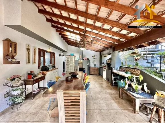 Imagem Casa à venda na Fazendinha (porteira fechada) em Carapicuíba - SP | Batelli Imóveis