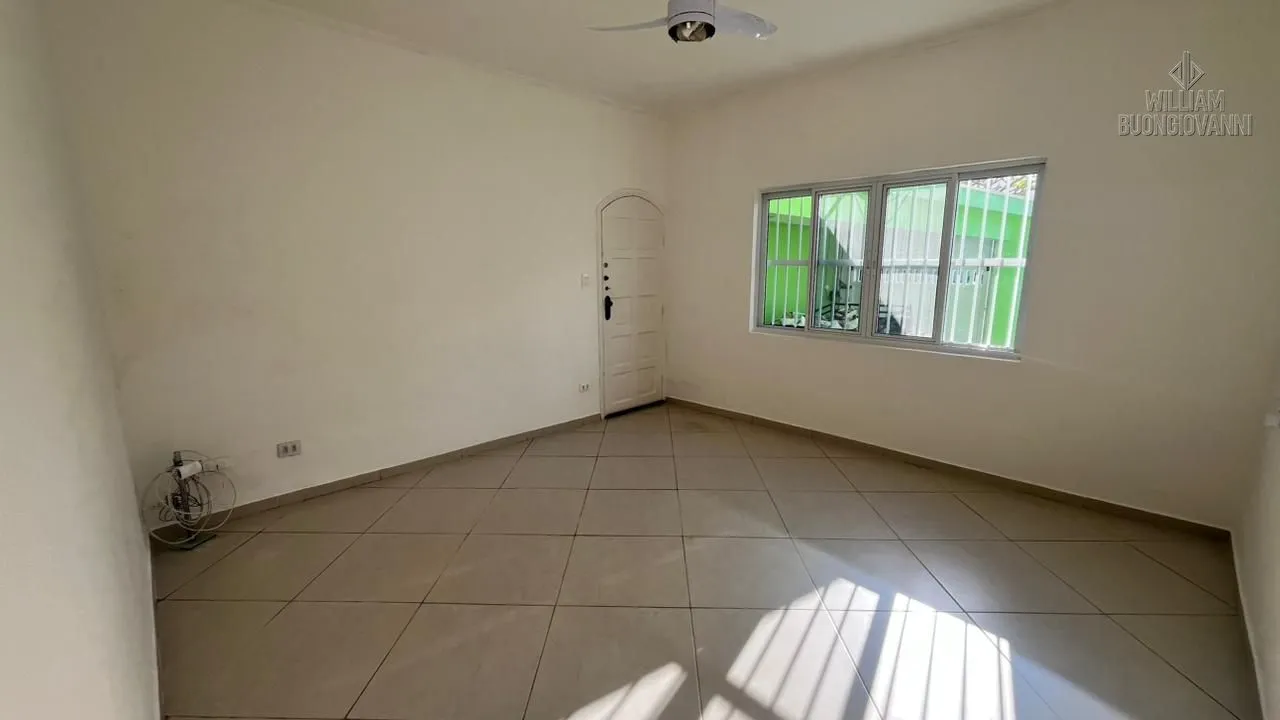 Imagem CASA ISOLADA 2 QUARTOS, 1 SUÍTE - BALNEÁRIO FLÓRIDA - PRAIA GRANDE/SP