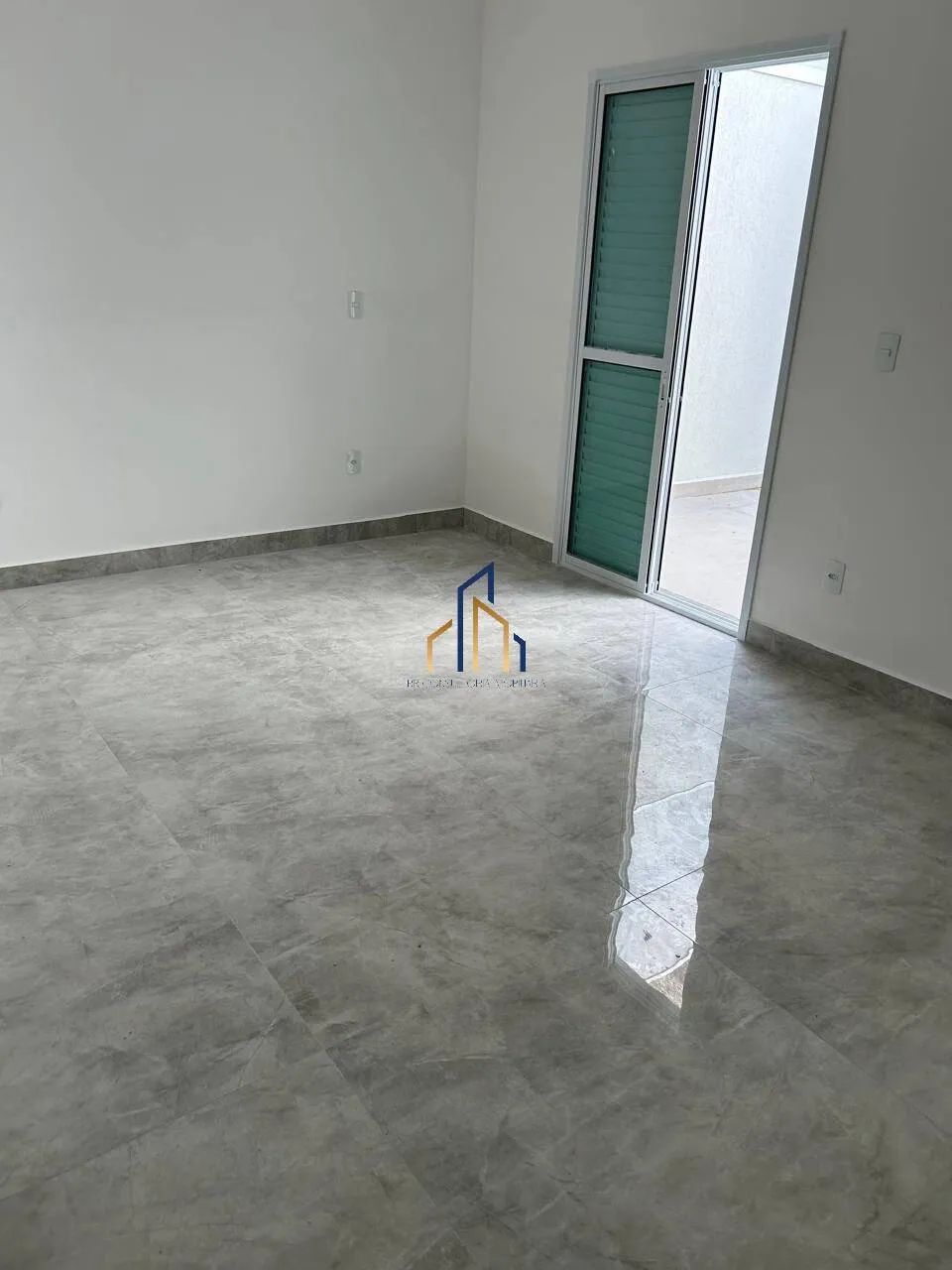 Imagem Casa Térrea para venda na Vila Vitória em Santo André/SP