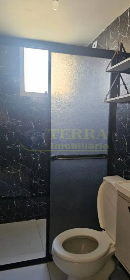 Imagem Apartamento para locação localizado na cidade das Flores/Osasco