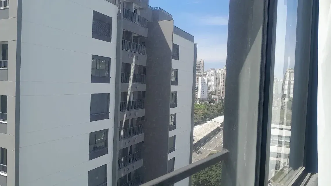 Imagem Apartamento com 2 Quartos à Venda, 80 m² em Jardim Paulista - São Paulo