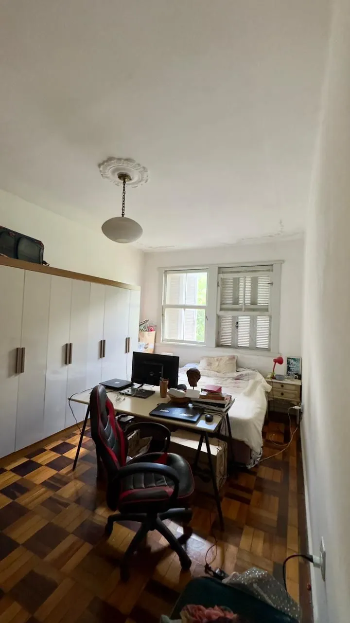 Imagem Apartamento à venda na Rua Coronel Bordini - Auxiliadora, Porto Alegre