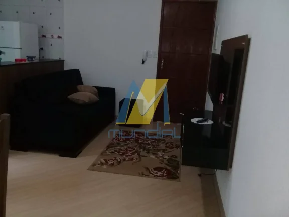 Imagem Apartamento sem condomínio na Vila Curuçá, conforto e localização
