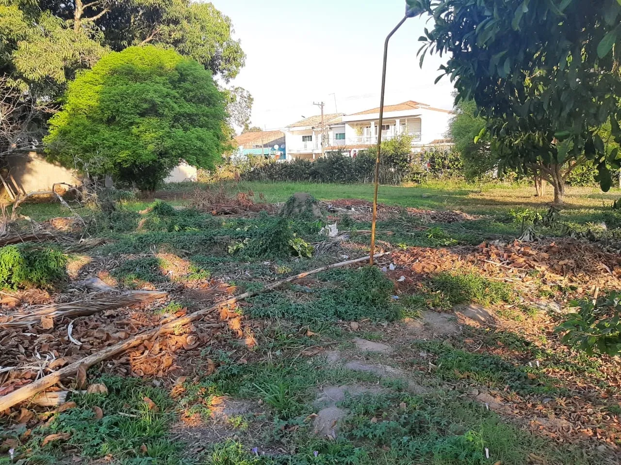 Imagem Terreno à venda 2260M², Chácara Tropical, Potim - SP