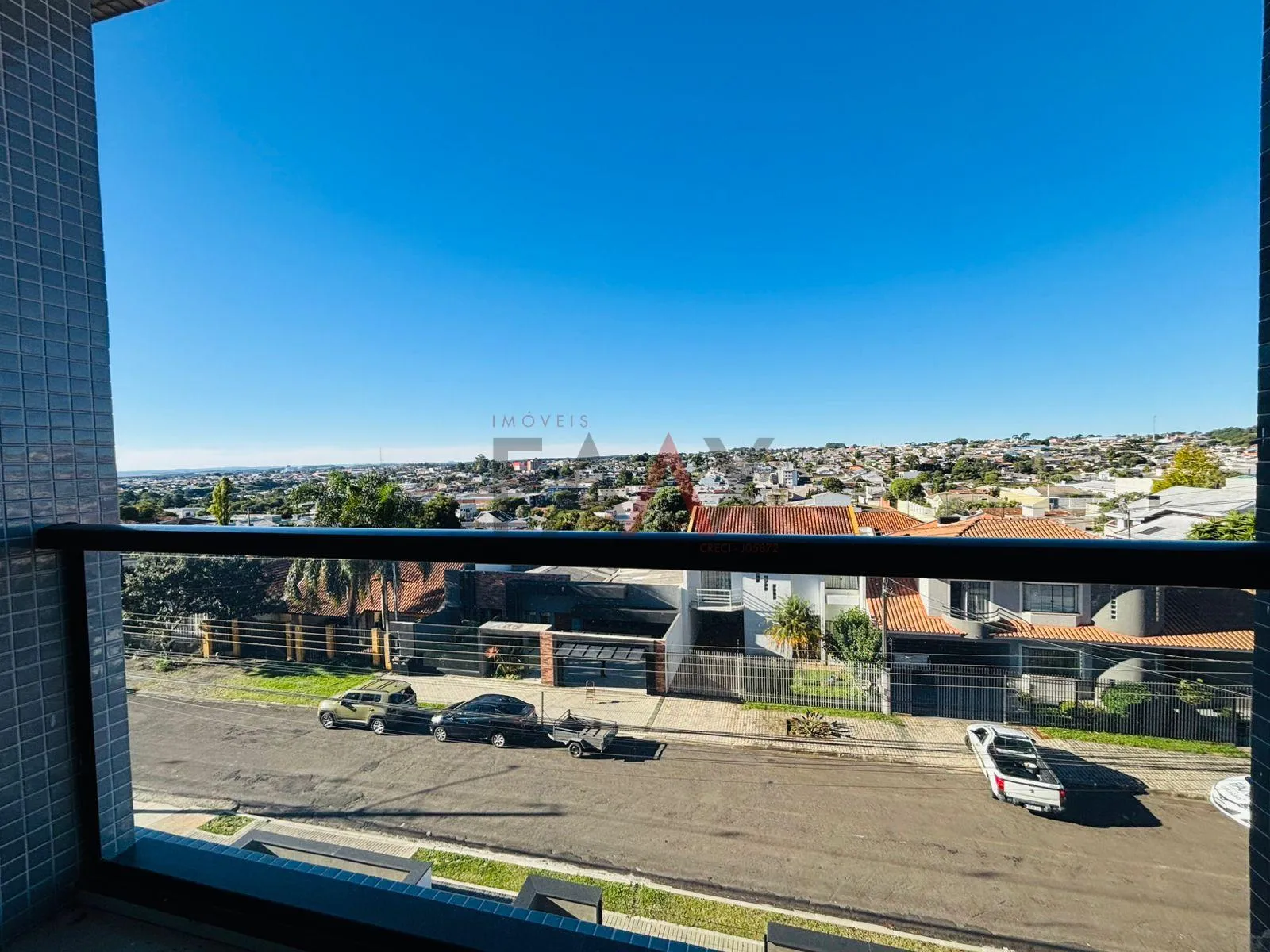 Imagem Apartamento locação Maestrale com Suíte e Área Gourmet no Bairro Santana