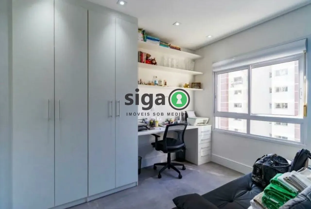 Imagem Apartamento A venda Na Vila Suzana, de 93m, 2 quartos e 2 vagas.