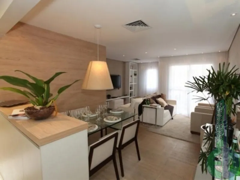 Imagem Apartamento de 3 quartos na Vila Metalúrgica, 66m², Condomínio Up Grade Santo André - Venda/Aluguel, 1 suíte, 2 banheiros, 1 vaga.