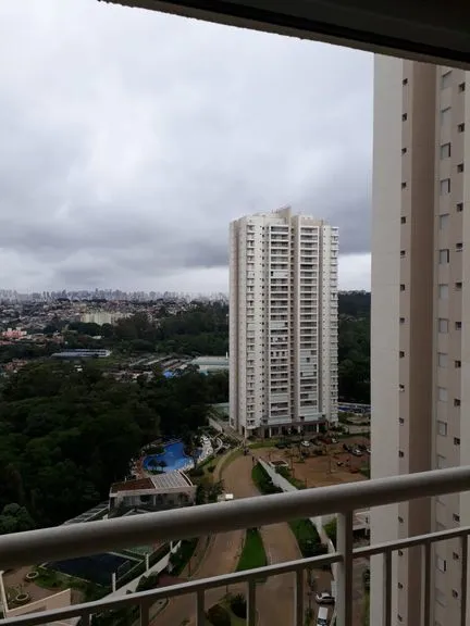 Imagem Apartamento com 2 Quartos à Venda, 106 m² em Jardim Arpoador - São Paulo