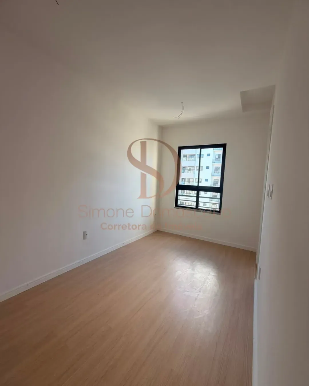 Imagem Apartamento com 2 Quartos à Venda, 54 m² em Luzia - Aracaju