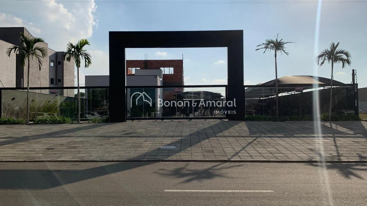 Imagem Imóvel Comercial à Venda - Jardim Ypê, Paulínia/SP