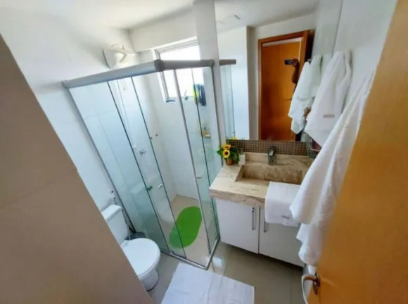 Imagem Apartamento com 3 Quartos à Venda, 79 m² em Aeroviário - Goiânia