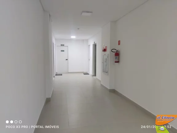 Imagem LINDO APARTAMENTO 02 DORMITORIOS ( SENDO 01 SUITE ) CENTRO.