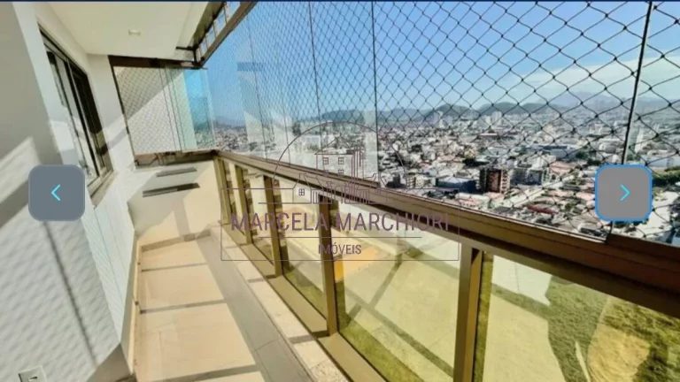 Imagem Ap 2 quartos, suite, varanda gourmet, montado, lazer completo,1vaga