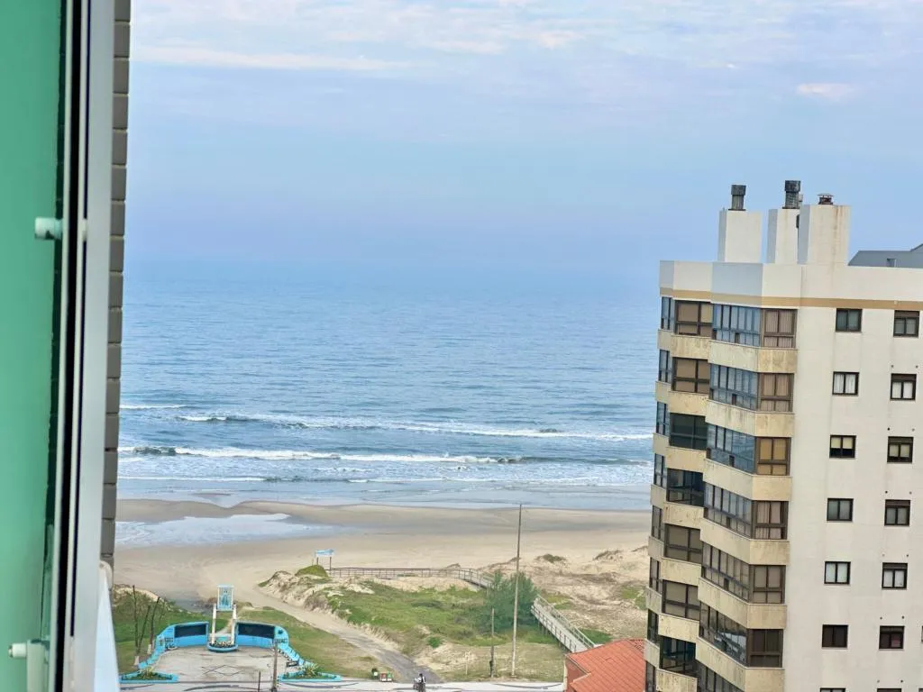 Imagem Apartamento 3 Dormitórios - Bairro Navegantes