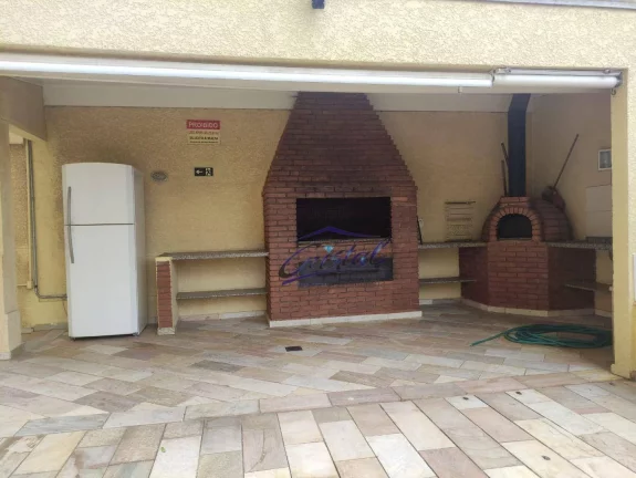 Imagem Apartamento com 2 quartos (1 suíte) para alugar, 70 m² - Jardim Ester - Butantã - São Paulo/SP