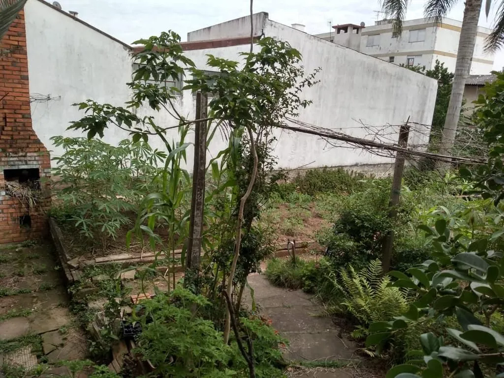 Imagem Terreno em Marechal Rondon