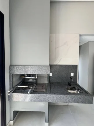 Imagem Condomínio Residencial Unifamiliar, casa a venda alto padrão 3 quartos