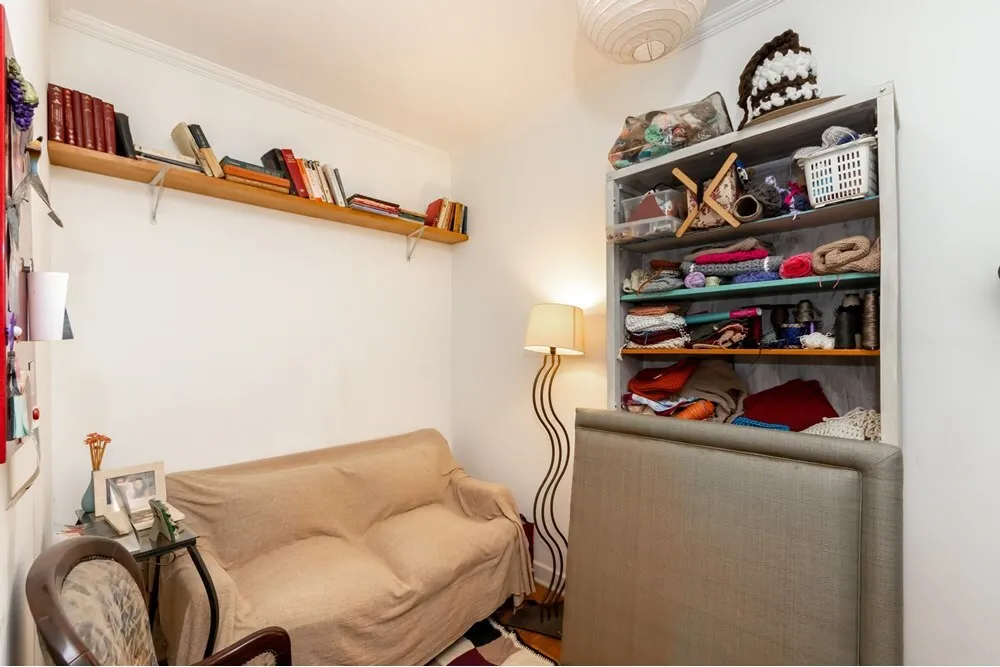 Imagem Apartamento à venda em São Paulo, Jardim Paulista, com 2 quartos, 110m2