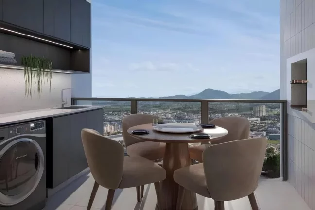 Imagem Apartamento para venda no bairro Morretes em Itapema
