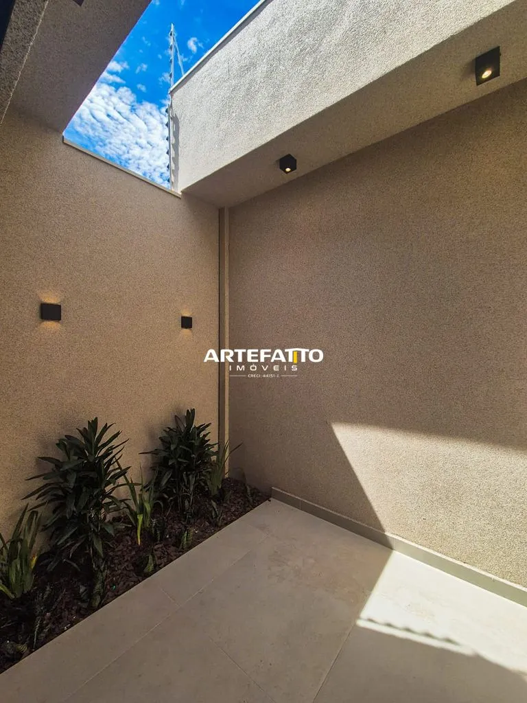 Imagem Casa à venda, Residencial Piamalim, com 3 quartos, 128m2